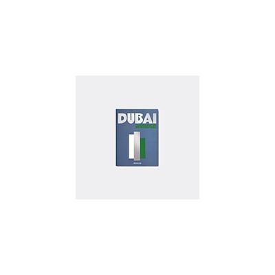 Assouline 'dubai Wonder'