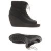 Vagabond Damen Stiefelette, Gr. 40, schwarz, kein Etikett