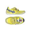 Naturino Herren Kinderschuhe, Gr. 29, gelb, kein Etikett