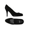 Stuart Weitzman Damen Pumps, Gr. 36, schwarz, kein Etikett