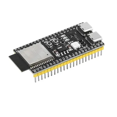 ESP32 ESP32-S3 WiFi Bluetooth Internet of Things Dual Type-C Development Board Core Board ESP32-S3-DevKit C N8R2/N16R8