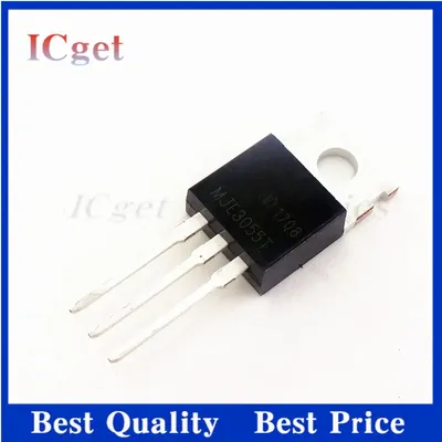 10PCS MJE3055T TO220 MJE3055 TO-220 3055T MJE2955T MJE2955 2955T MJE15033G MJE15032G MJE15034G MJE15035G MJE15030G MJE15031G