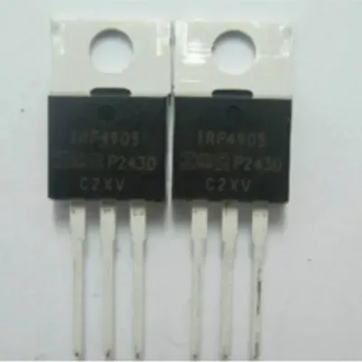 10pcs IRF4905PBF TO220 IRF4905 TO-220 IRF4905P
