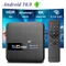 HONGTOP H20PRO Android 10 TV Box 16GB Support 2.4G/5G WIFI 4K HD Video Media Player Android TV Box 1080P Set Top Box