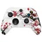 eXtremeRate Replacement Housing Shell Case for Xbox Series X/S (Xbox Core) Controller - Winter Blossom