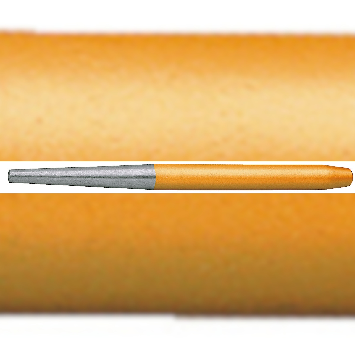 GEDORE Montagedorn 230x22x10 mm, 135-10 Image