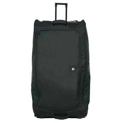 Gryphon Super Tonie Field Hockey Goalie Bag Black