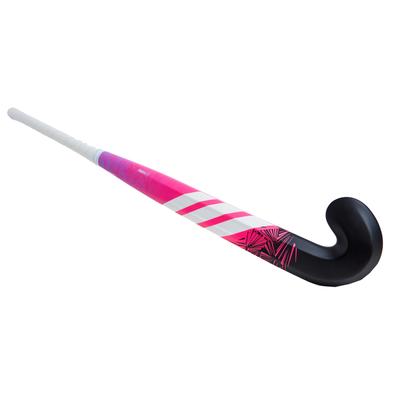 adidas Fabela 7 Field Hockey Stick - 2025 Pink/Violet