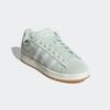 Sneaker ADIDAS ORIGINALS "CAMPUS 00S", Gr. 43, lingrn, ftwwht, oweiß, Leder, sportlich, Schuhe, Topseller
