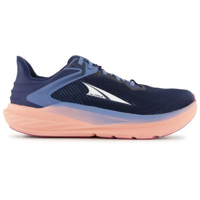 Altra - Women's Torin 8 - Runningschuhe US 10 | EU 42 blau Image