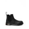 Dr. Martens - Kid's 2976 Leonore Mono - Winterschuhe 35 | EU 35 schwarz