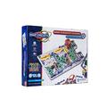 Best Price Square SNAP CIRCUITS JR, 300 EXPERIMENTS BPSCA SC-300 - HK01227 By SNAP CIRCUITS