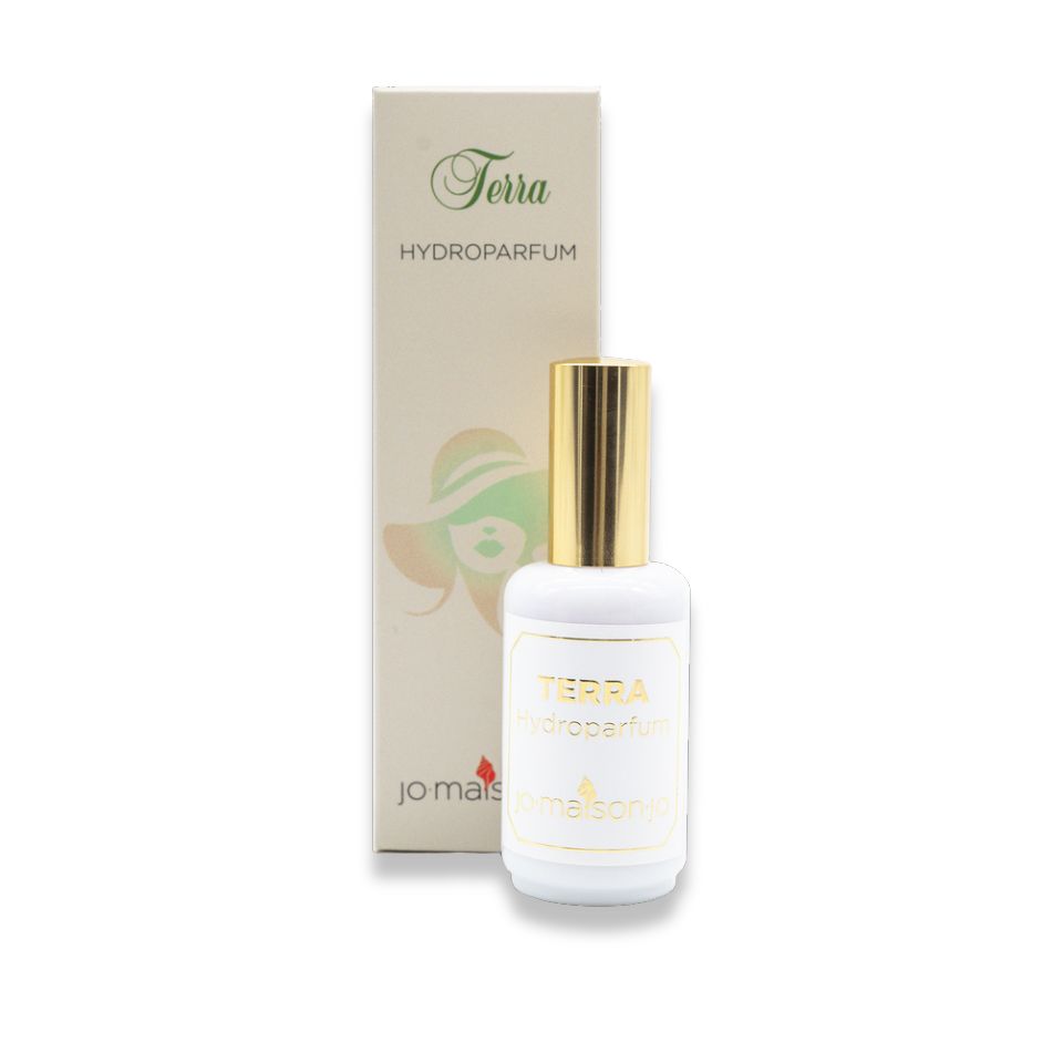 Jo.Maison.Jo Hydroparfum - Eau De Parfum Profumo Analcolico 50 ml