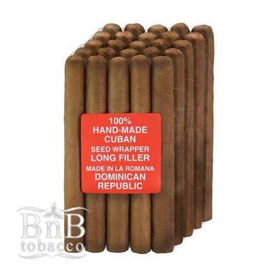 100% Dominican Churchill Cigars