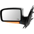 2003-2006 Ford Expedition Left - Driver Side Mirror - Action Crash