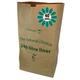 240 Litre x 40 Paper Compostable Wheelie Bin Liners - Biodegradable Sacks/Liners - Bioliner Eco Sack Bags with All-Green Composting Guide