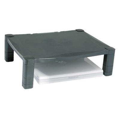 Kantek Single Level Deluxe Monitor Stand