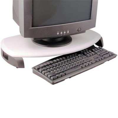 Kantek CRT / LCD Monitor Stand and Keyboard Storage