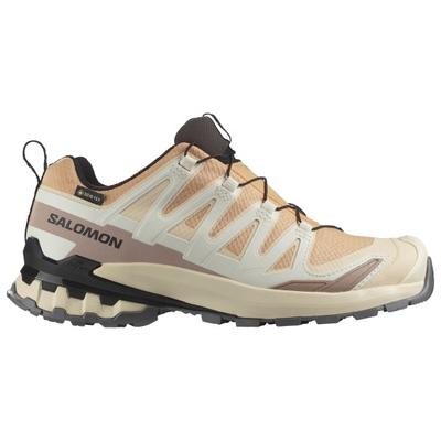 Salomon - Women's XA Pro 3D V9 GTX - Multisportschuhe UK 4 | EU 36 beige Image