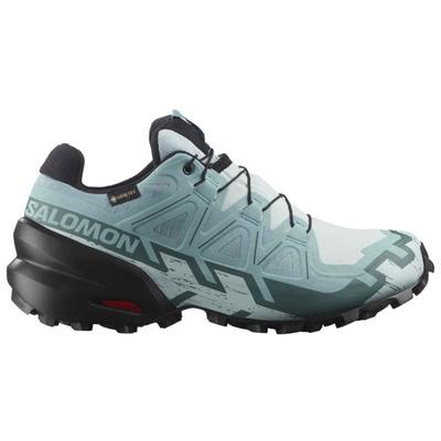 Salomon - Women's Speedcross 6 GORE-TEX - Trailrunningschuhe 36 | EU 36 bunt Image