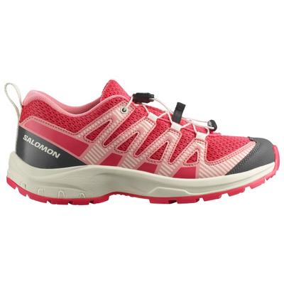 Salomon - XA Pro V8 Junior - Multisportschuhe 37 | EU 37 rosa Image