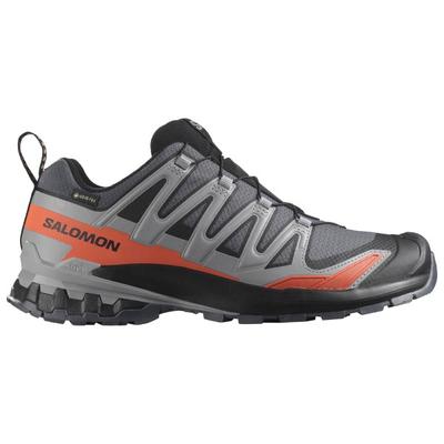 Salomon - XA Pro 3D V9 Wide GTX - Multisportschuhe 42 | EU 42 grau Image