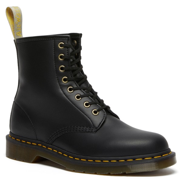Dr. Martens - Vegan 1460 - Freizeitstiefel 39 | EU 39 schwarz