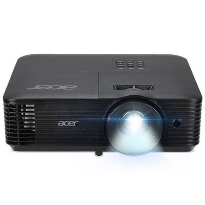 Acer DLP Beamer »X1328WHn« schwarz, 31.3x24x11.4 cm