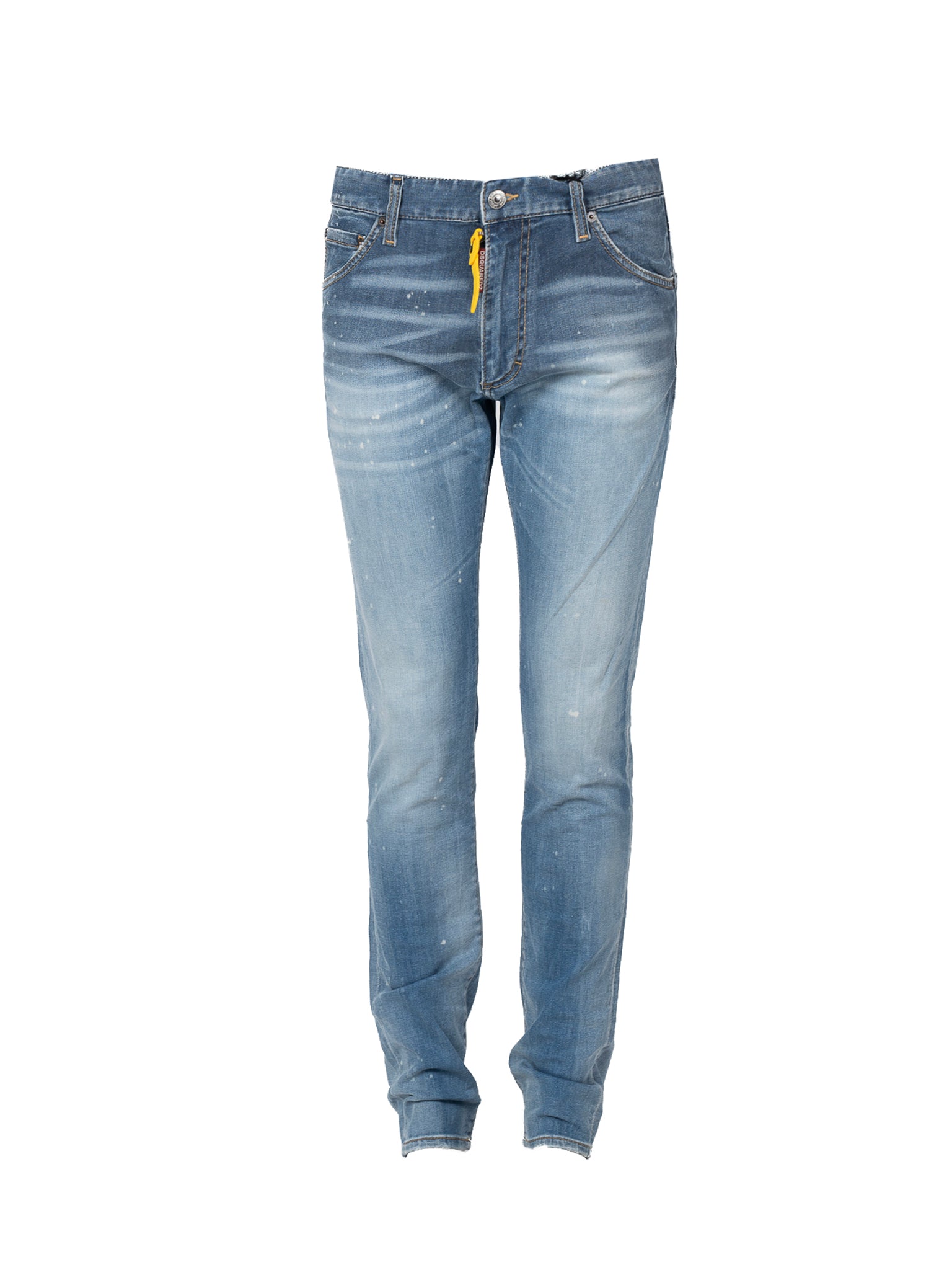 Dsquared2 Jeans Cool Guy Jean Herren blau