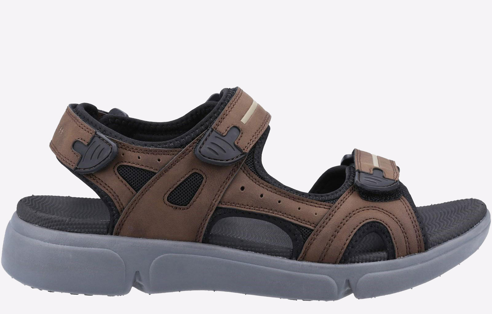 Hush Puppies Castro Sandalen EU 40,5 / UK 7