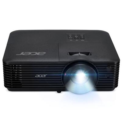 Acer DLP Beamer »X1328AF« schwarz, 31.3x24x11.4 cm