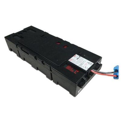 APC Ersatzbatterie (USV) »APCRBC116«