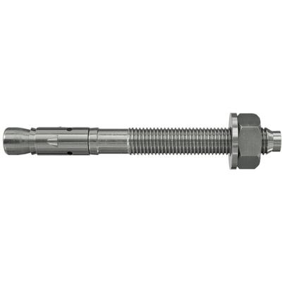 Bolzenanker faz ii 10/10 hcr hochkorrosionsbeständiger Stahl - Fischer Image