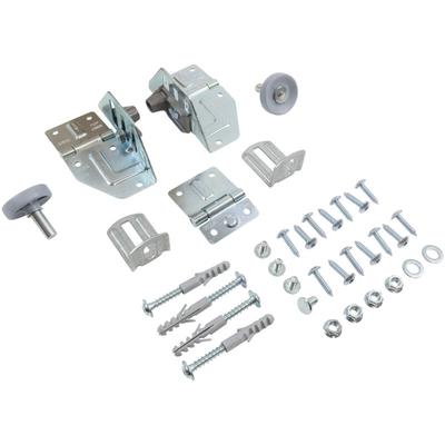 Ergänzungspaket EG45-5 ii (130 x 70 x 70mm 4,1kg Metall) 10600506 - Novoferm Image