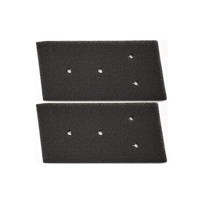 5er Pack Filter für Wäschetrockner Bauknecht Privileg Whirlpool hx 481010716911 Image