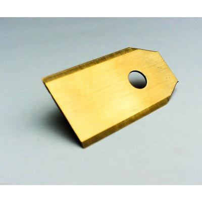 TiTAN 9 Genisys Messer 0,75mm Automower Husqvarna Gardena R40Li/ R70Li Ti3: 9 Image