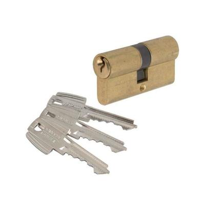 Messingzylinder T5C tesa 70mm (30+40) - MV3 variure 78565B - T5C03040L Image