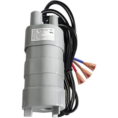 12V 600L/H Tauchwasserpumpe High Flow Micro Motor Wasserpumpe für rv Teich Aquarium Brunnen Image