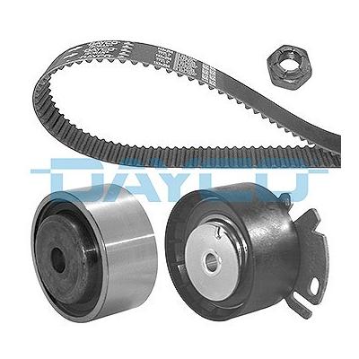 Dayco Zahnriemensatz [Hersteller-Nr. KTB269] für Fiat, Lancia Image