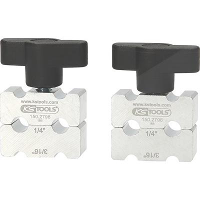 Ks Tools Biegewerkzeug, Bremsleitung [Hersteller-Nr. 150.2798] Image