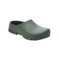 Berufsschuhe 1025957Birkenstock Super Birki grün Gr. 41
