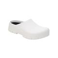 Berufsschuhe 1025958Birkenstock Super Birki weiß Gr. 41