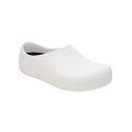 Berufsschuhe 1025946Birkenstock Profi Birki weiß Gr. 41