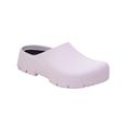 Berufsschuhe 1027358Birkenstock Super Birki lila Gr. 41