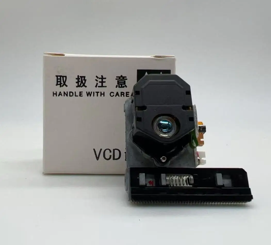 Original SOH-OT4 SOH90T4 Optical Pick up Mechanism CMS-V30A SOHOT4 CD Laser Lens Assembly For samsung CD PRO Player Accessories Image