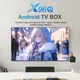 2025 Stabile S28Y 4K Android IPTV TV Lettore multimediale FHD TK3288 WiFi6 5G Francia Magazzino Spedizione globale Spagna Polonia Euope