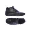 Josef Seibel Herren Halbschuh, Gr. 43, schwarz, kein Etikett