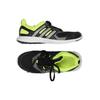 adidas Damen Kinderschuhe, Gr. 34, schwarz, kein Etikett