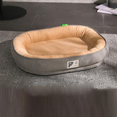 Comfortable And Thickened Dog Mat For Pet Kennel Dog Sleeping Mat For Large Dog Kennel Pet Supplies