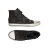 Ash Damen Sneakers, Gr. 39, braun, kein Etikett